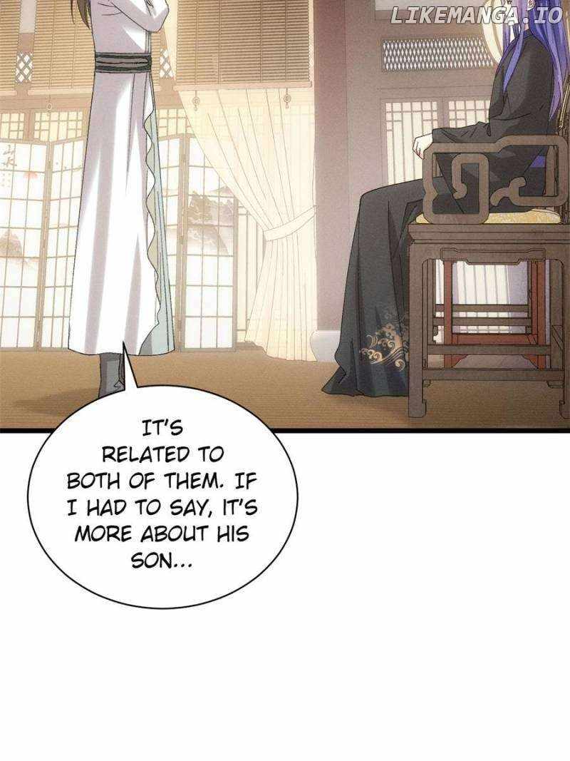 I Determine My Own Destiny Chapter 302 16